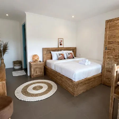 Braban Sari Guest House Seminyak